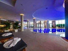 гостиничный комплекс Wind Rose Hotel&SPA в Сочи