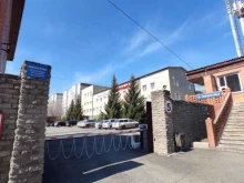 транспортная компания КрасТранс 24 в Красноярске