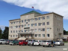 Администрации поселений Администрация Партизанского муниципального района в Находке