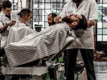 Барбершопы Barbershop в Мурманске
