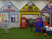 детский клуб Happy House в Смоленске