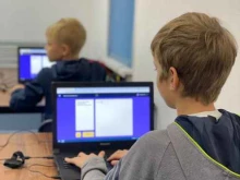 школа программирования для детей Алгоритмика в Екатеринбурге
