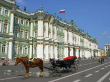 туроператор Открой свою Россию в Екатеринбурге