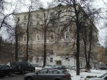 Лифты Москвы, улица Ярославская, 8 к5 
