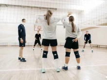 Hard coach, Гагарина, 39 