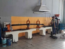 центр по ремонту и изготовлению карданных валов Кардан-Сервис в Оренбурге