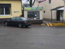 Магазины разливного пива Магазин разливного пива в Ладушкине