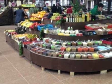 Молочные продукты Центральный городской рынок Калуга в Калуге