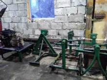 автосервис ДВС Сервис в Краснокамске