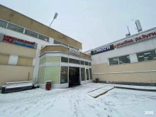 Панда, 3-й Митинский переулок, 3 