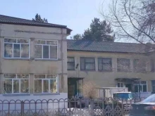 детский сад Улыбка в Черногорске