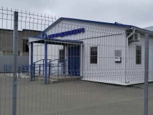 Краснослободская РЭС Волгоградоблэлектро в Краснослободске