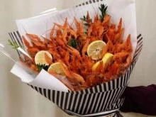 гриль-бар Mangal в Копейске