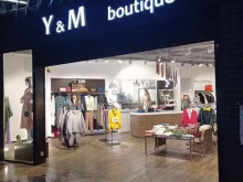 магазин женской одежды Y & M boutique в Санкт-Петербурге