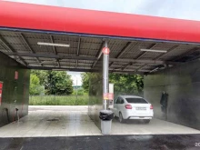 автомойка самообслуживания Наша в Чебоксарах