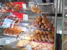 магазин по продаже фастфудной продукции Ваш лаваш в Тюмени