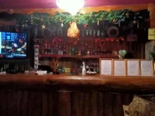 кафе Русская изба в Иркутске