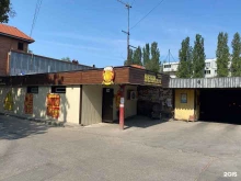 магазин пенных напитков Beerжа в Тольятти
