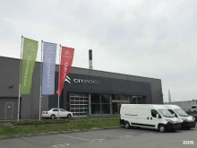 официальный дилер Citroen Ситроен Центр Вагнер в Санкт-Петербурге