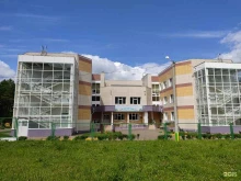 детский сад №17 Олимпик в Дивногорске