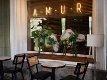 ресторан Амур в Хабаровске