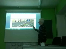 учебный класс Надежный водитель в Северодвинске
