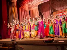 студия индийского танца Сарасвати в Набережных Челнах