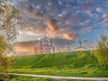 Радиостанции Рязанское Епархиальное Радио, FM 102.5 в Рязани