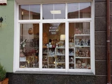 магазин подарков и сувениров Cranz prazent в Зеленоградске