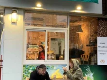 пекарня Хлебурже в Краснодаре