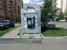 водомат Богучаровская вода в Домодедово