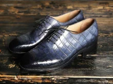 магазин мужской обуви ручной работы Migliori в Москве