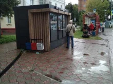 Изготовление ключей Киоск бытовых услуг в Солнечногорске