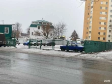 Автостоянка, Промышленности, 186а 