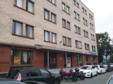 торговая компания Металлика в Санкт-Петербурге