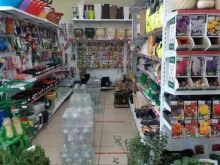магазин семян и керамических изделий Парус в Старом Осколе