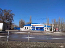 Пожарная охрана Пожарно-спасательная часть №44 в Воронеже