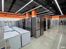 супермаркет цифровой и бытовой техники DNS в Уфе