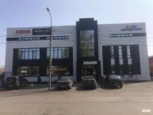 торговый центр Plaza в Благовещенске