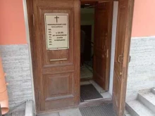 Монастырский хлеб, набережная реки Монастырки, 1л 