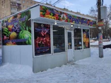 Фруктовый рай, проспект Кораблестроителей, 3г киоск 