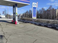АЗС №27 Роснефть в Коломне
