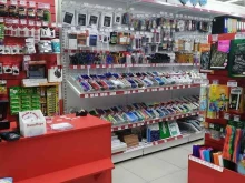 магазин канцтоваров Кнопка в Тамбове