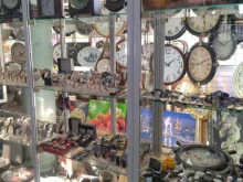Ремонт часов Мастерская по ремонту часов в Осинниках
