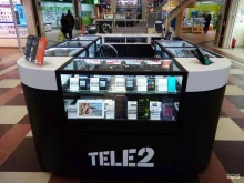 оператор сотовой связи Tele2 в Армавире