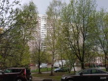 Лаборатория Поправко С.А., улица Раменки, 21 