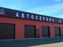 Автокомплекс, Ломоносова, 89а 
