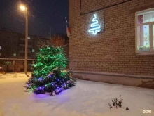 Корпус №1 Взлёт в Перми