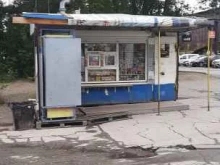 Киоск продовольственных товаров, Станционная, 38 к5 киоск 