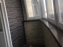 производственный цех Галерея Окон в Сургуте